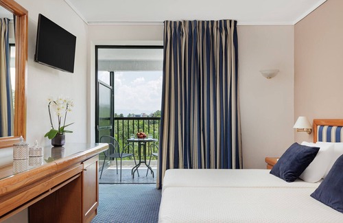 Agia Triada Hotel | Sun Beach Hotel