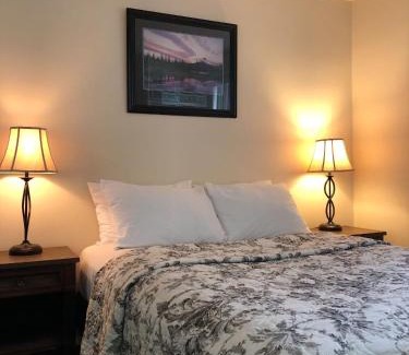 Okanagan-Similkameen Hotel | Sun Beach Motel