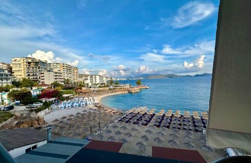 Kodrra Apartment | Sun Beachfront Apartments
