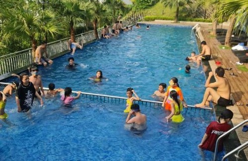 Bai Lang Apartment | Sun Blush Villa & Resort - Hòa Bình 2