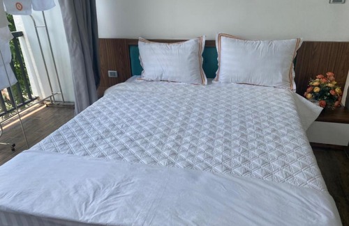 Bai Lang Apartment | Sun Blush Villa & Resort - Hòa Bình 2