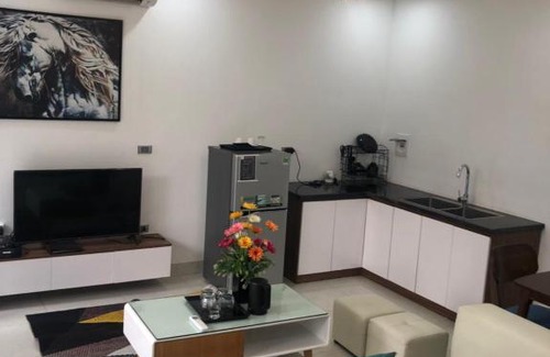 Bai Lang Apartment | Sun Blush Villa & Resort - Hòa Bình 2