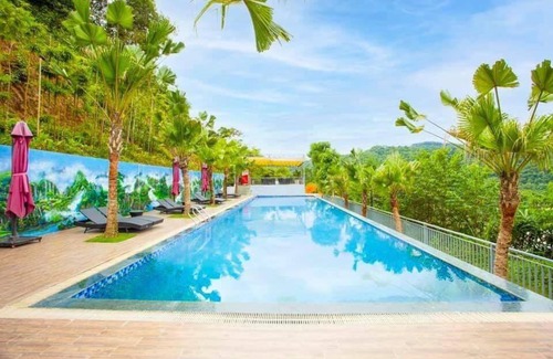 Luong Son Apartment | Sun blush Village & Resort 4 - 129
