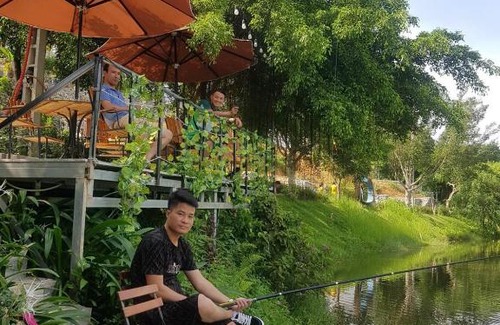 Luong Son Apartment | Sun blush Village & Resort 4 - 129