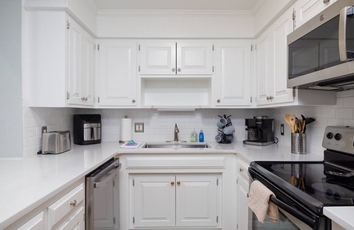 Sneads Ferry Condo | "Sun Catcher" -Oceanfront Views | Balcony