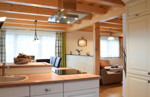Mariapfarr Apartment | Sun Chalet II - Sun Chalet 2