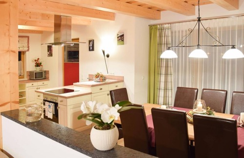 Mariapfarr Apartment | Sun Chalet II - Sun Chalet 2