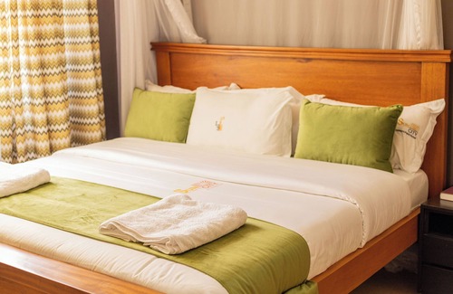 Soroti Hotel | Sun City Amuzement Park Hotel Soroti
