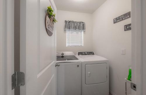 Sun City Center House | Sun City Cozy Home