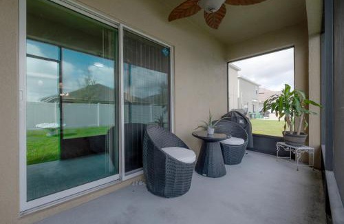 Sun City Center House | Sun City Cozy Home