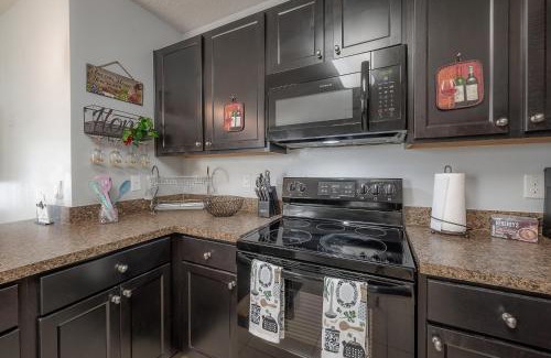 Sun City Center House | Sun City Cozy Home