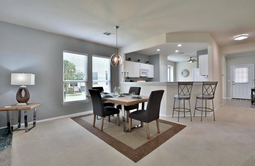 Sun City House | SUN CITY GEORGETOWN, TX RESORT - STUNNING CONTEMPORARY!