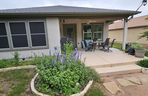 Georgetown House | Sun City Home & Access to All Amenities for Short-term Rental