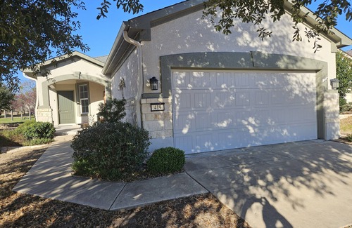 Georgetown House | Sun City Home & Access to All Amenities for Short-term Rental