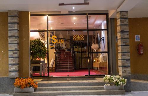 Soroti Hotel | Sun City Hotel & Amuzement Park Soroti