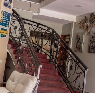 Soroti Hotel | Sun City Hotel & Amuzement Park Soroti