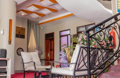 Soroti Hotel | Sun City Hotel & Amuzement Park Soroti