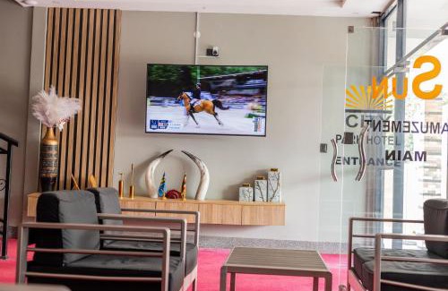 Soroti Hotel | Sun City Hotel & Amuzement Park Soroti