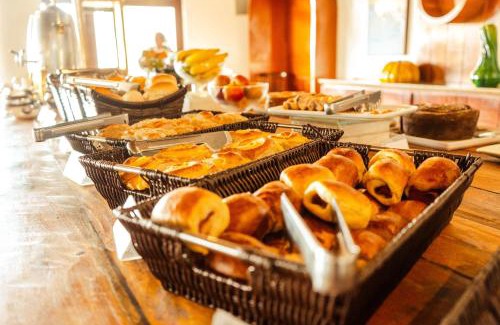 Camocim Hotel | Sun City Rota das Emoções