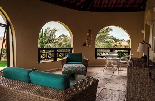 Camocim Hotel | Sun City Rota das Emoções