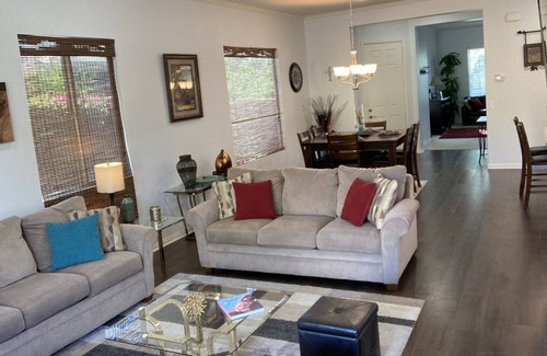 Indio House | SUN CITY SHADOW HILLS.GOLF GATED, PRIVATE POOL/JACUZZI NEAR CASINO'S