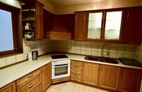 Pavlos Melas Condo | Sun City View apartment