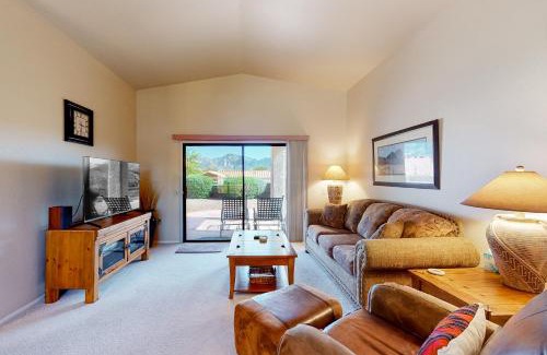 Rancho Vistoso House | Sun City Vistoso