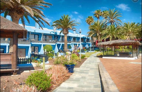 Playa del Aguila Apartment | Sun Club Resort