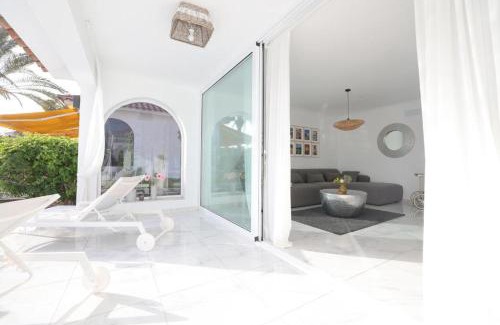 Maspalomas Resort | Sun Club Playa del Ingles