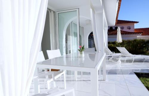 Maspalomas Resort | Sun Club Playa del Ingles