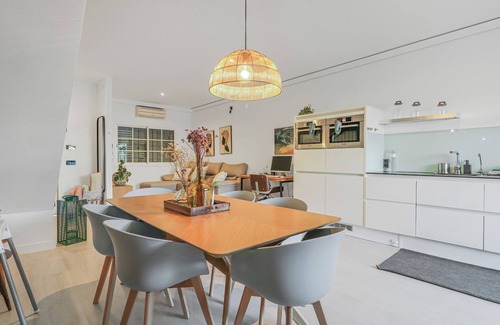 Maspalomas House | Sun & Comfort Maspalomas 2BR