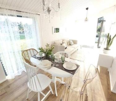 Saulkrasti House | Sun coast house