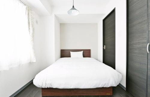 Shiroishi Apartment | Sun Court Hondori Garden Hills