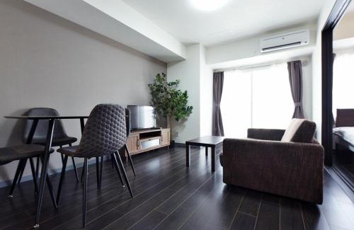 Shiroishi Apartment | Sun Court Hongodori Garden Hills