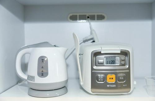 Shiroishi Apartment | Sun Court Hongodori Garden Hills