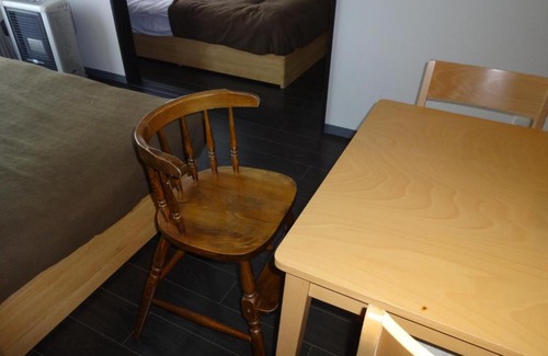 Shiroishi Apartment | Sun Court Hongodori Garden Hills - Vacation STAY 11939