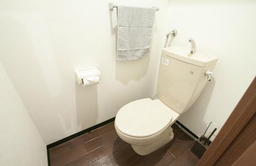 Higashi House | Sun Court North 7 Ichibankan / Vacation STAY 2186