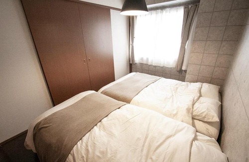 Higashi House | Sun Court North 7 Ichibankan / Vacation STAY 2186