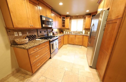 La Mesa Cottage | Sun Dial at San Diego /Perfect for Summer Fun in San Diego /Pet Friendly /Sum