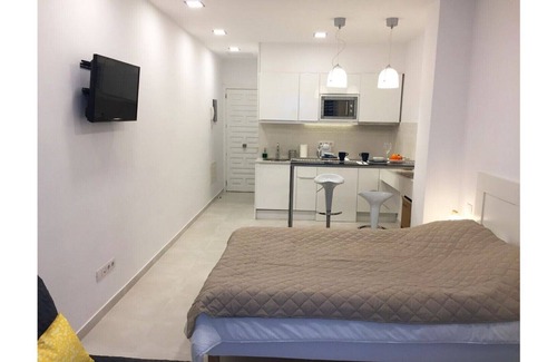 Las Palmas de Gran Canaria House | Sunny Isles TQ 301