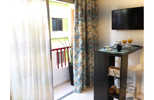 Las Palmas de Gran Canaria House | Sunny Isles TQ 301