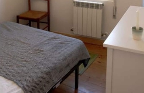 Santo Domingo de la Calzada Apartment | Sunny apartment in historic center right next to the cathedral