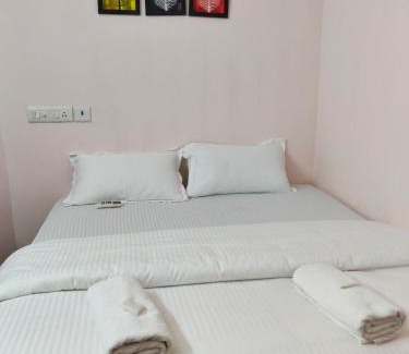 Auroville House | Sun Farm House