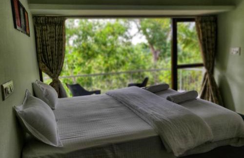 Auroville House | Sun Farm House