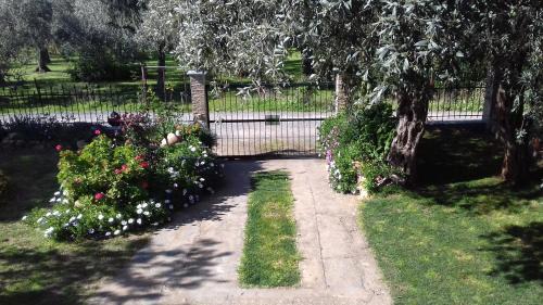 Skala Sotiros House | SUN GARDEN
