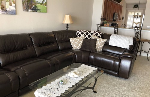 Cassia Condo | Sun + Golf + Beach = Relaxation in Paradise!