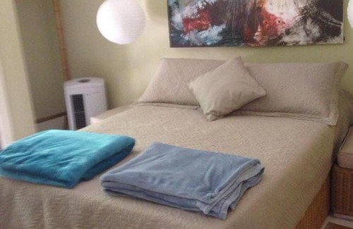 Petropolis Apartment | Sun Guardian Guest