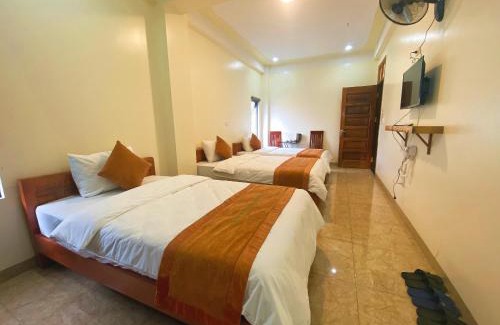 Mang Yang Hotel | Sun Hà Giang Hotel-tours-motorbike rental
