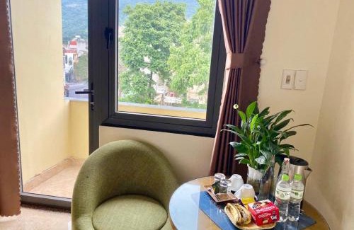 Mang Yang Hotel | Sun Hà Giang Hotel-tours-motorbike rental