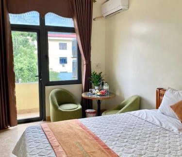 Mang Yang Hotel | Sun Hà Giang Hotel-tours-motorbike rental